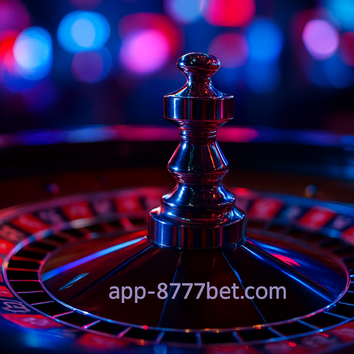8777 bet: বাংলাদেশে স্পোর্টস বেটিং প্ল্যাটফর্ম
